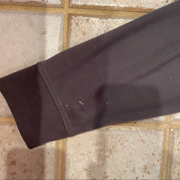 Columbia pull over long sleeve - Picture 6 of 6